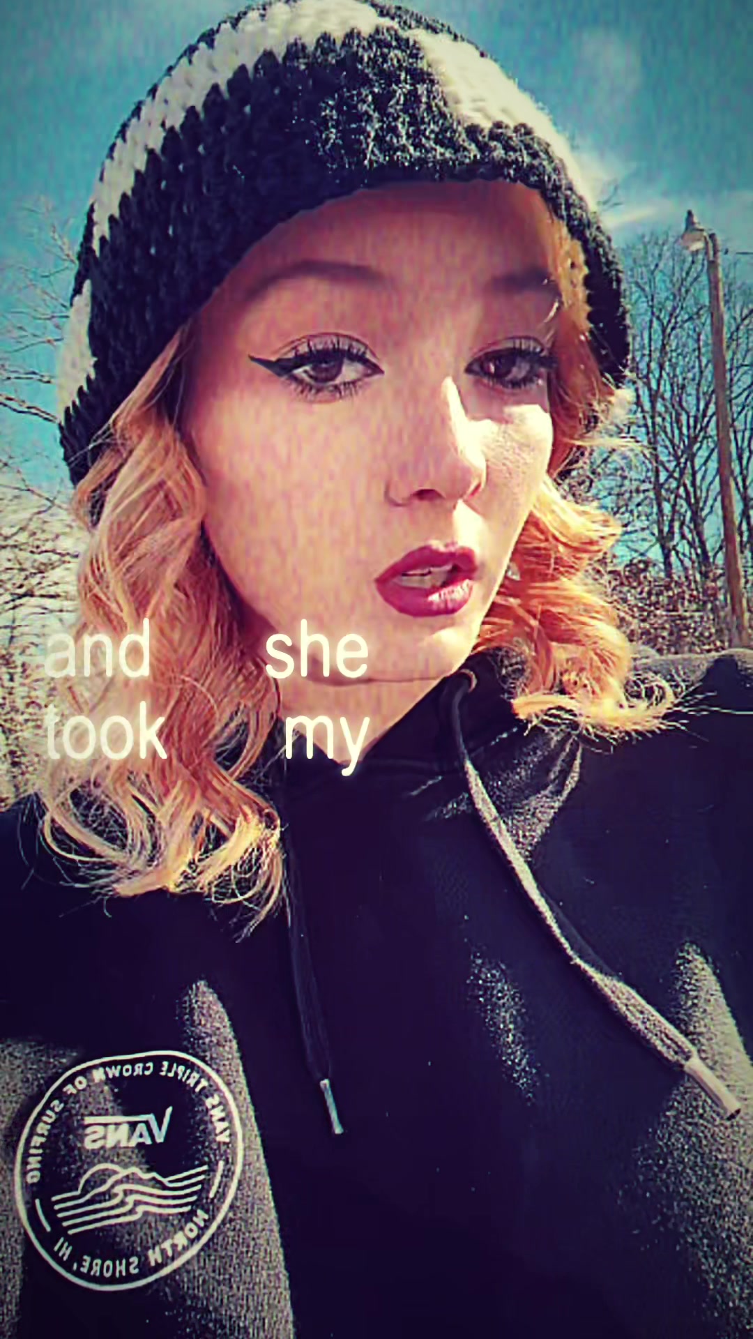 @Tori Lynn