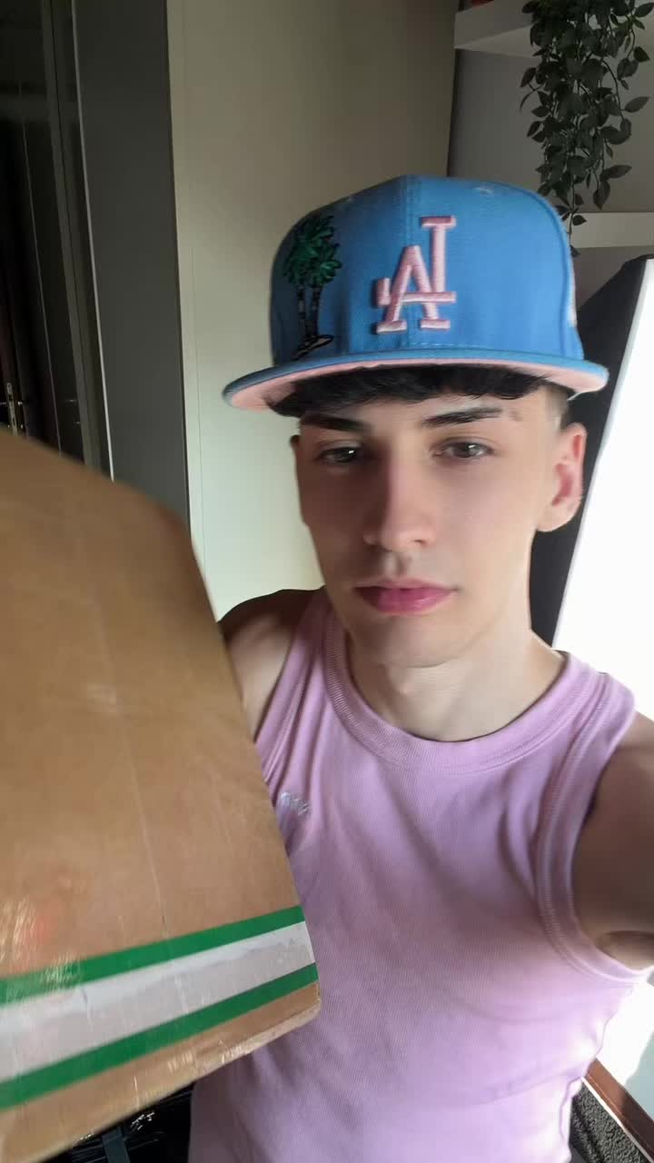 @Flexin Alan