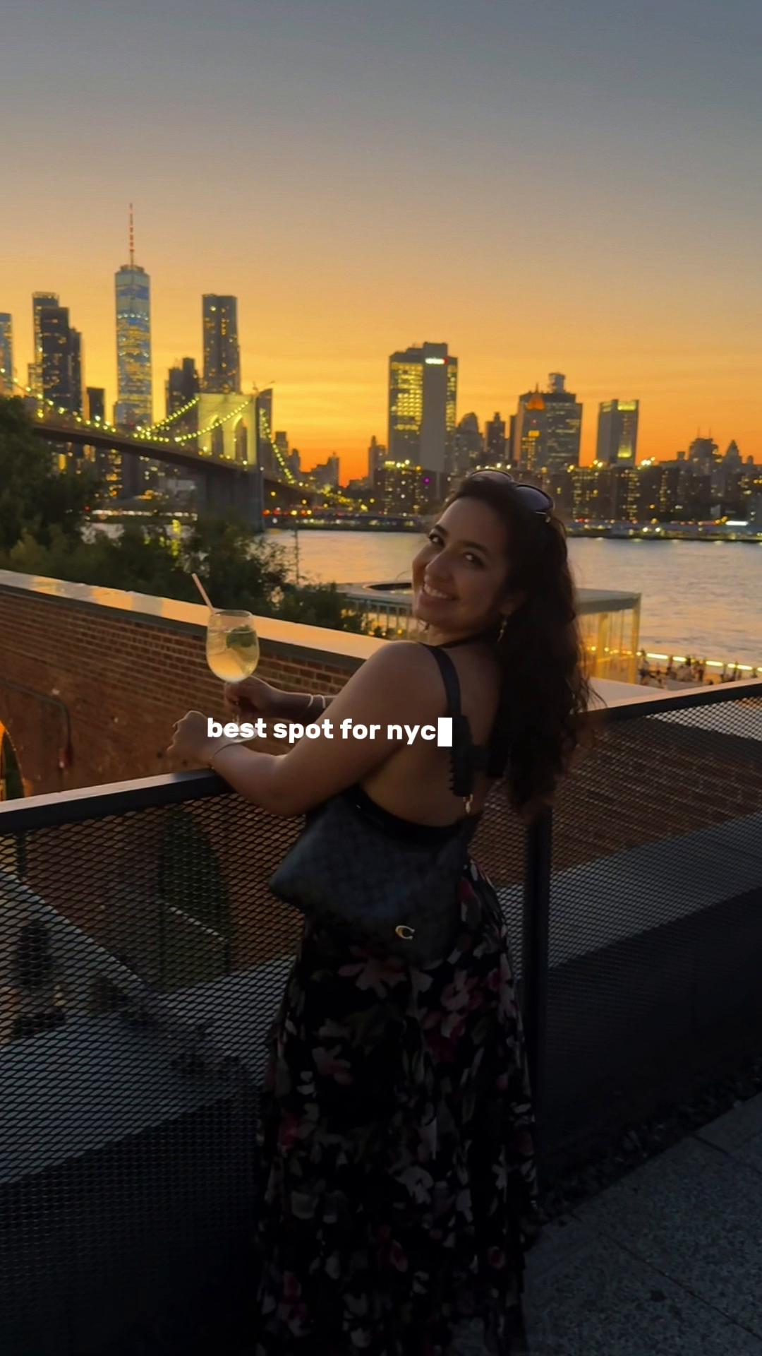 @saisha in the city 🗽🇳🇵