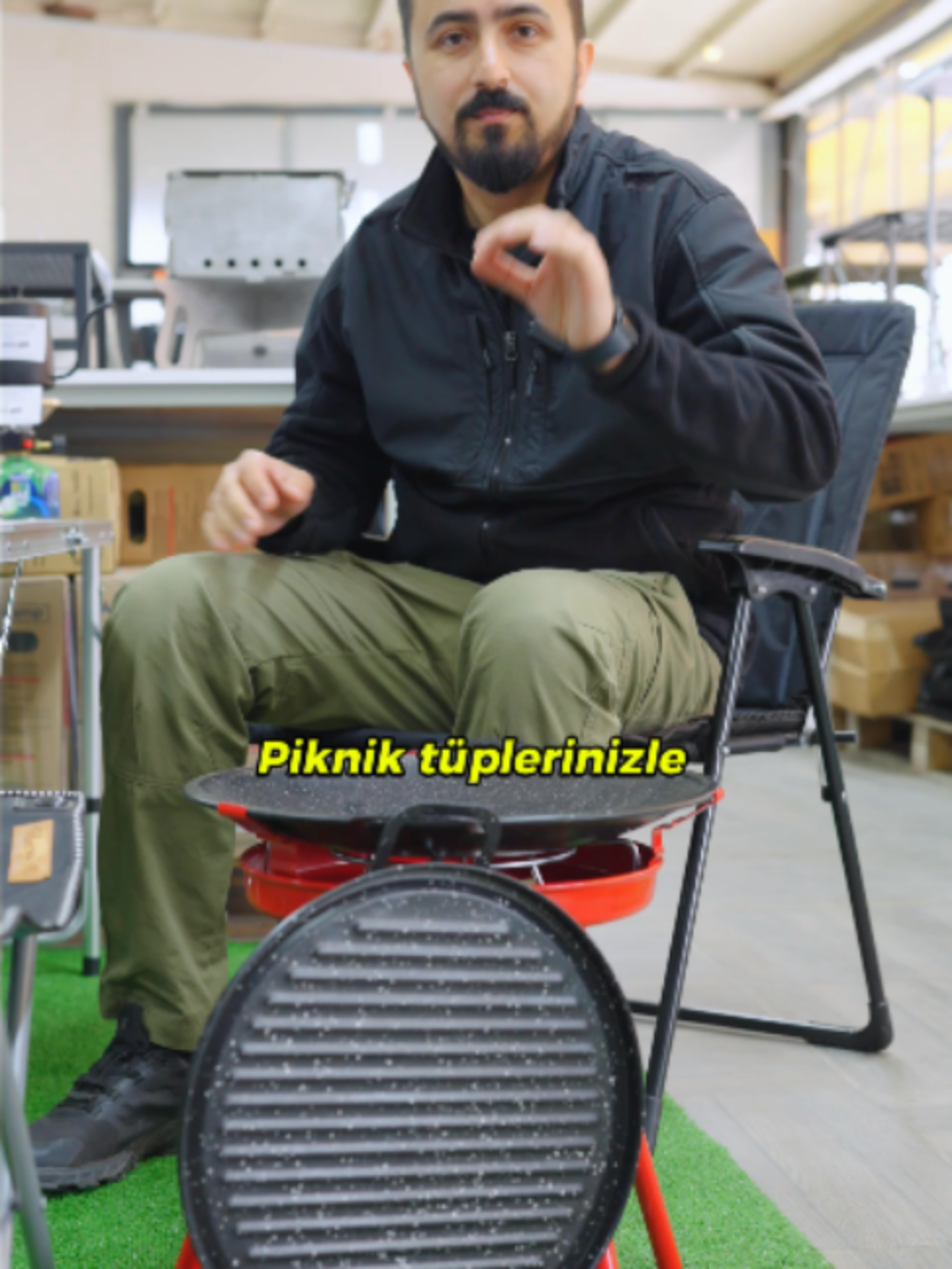@Kamp ve Ötesi