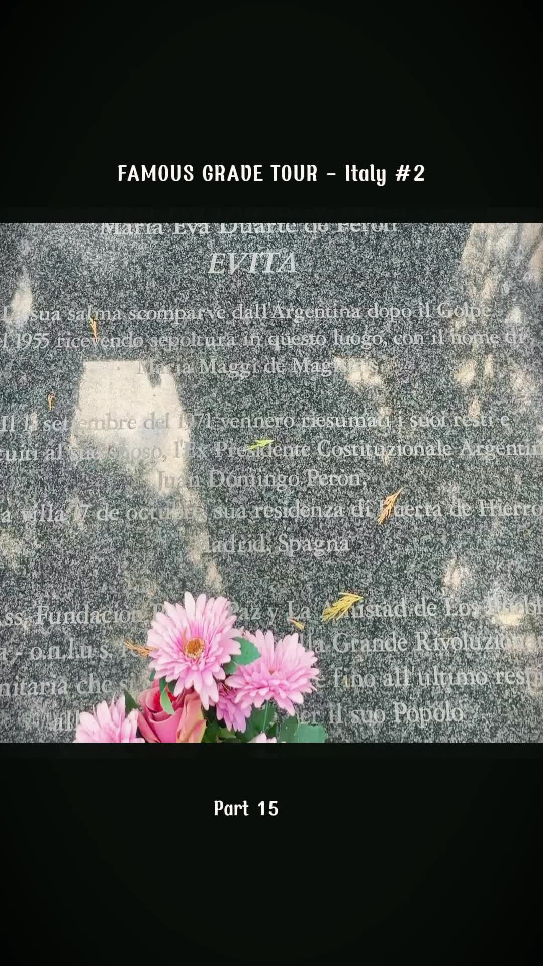 @Hollywood Graveyard