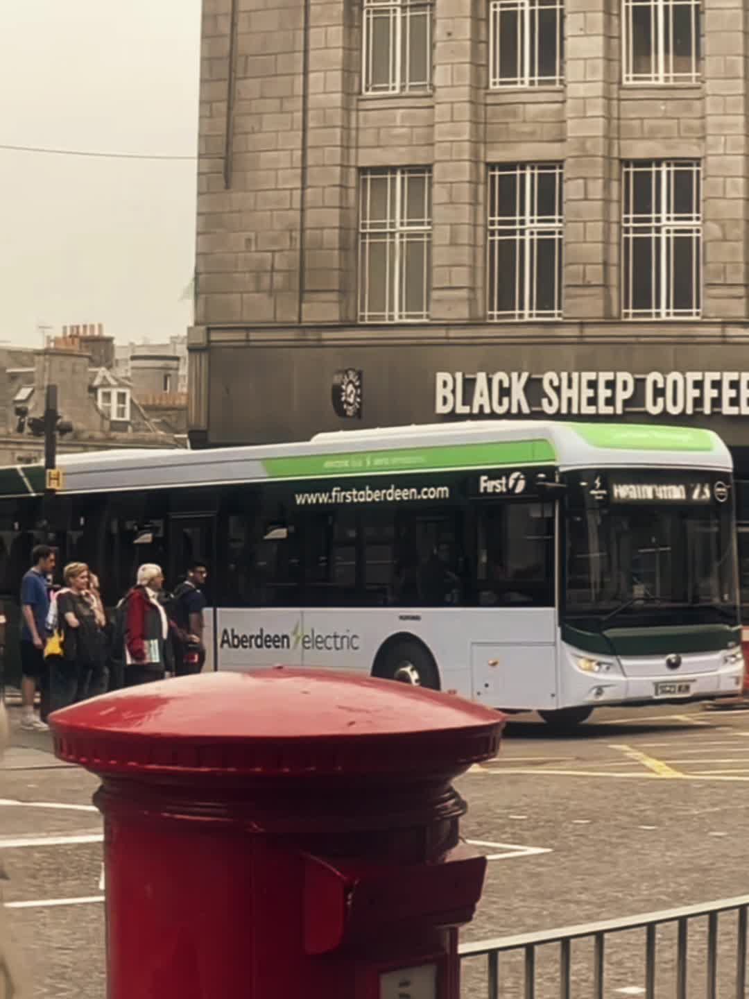 @Scotland Lad 🏴