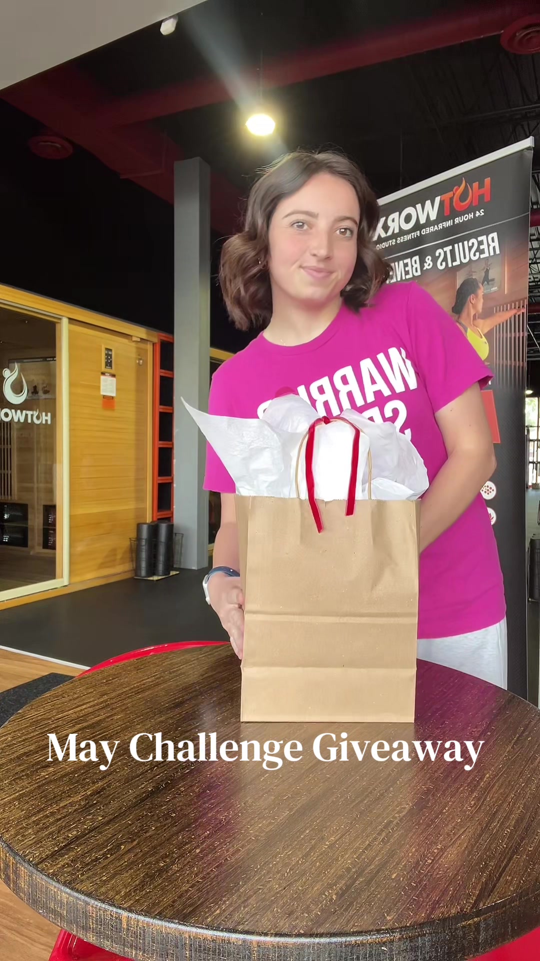 @HOTWORX Orem