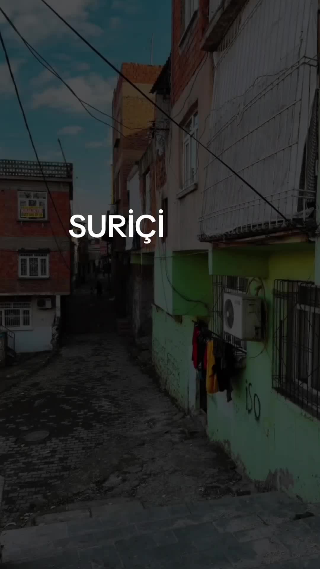 @Diyarbakır 21