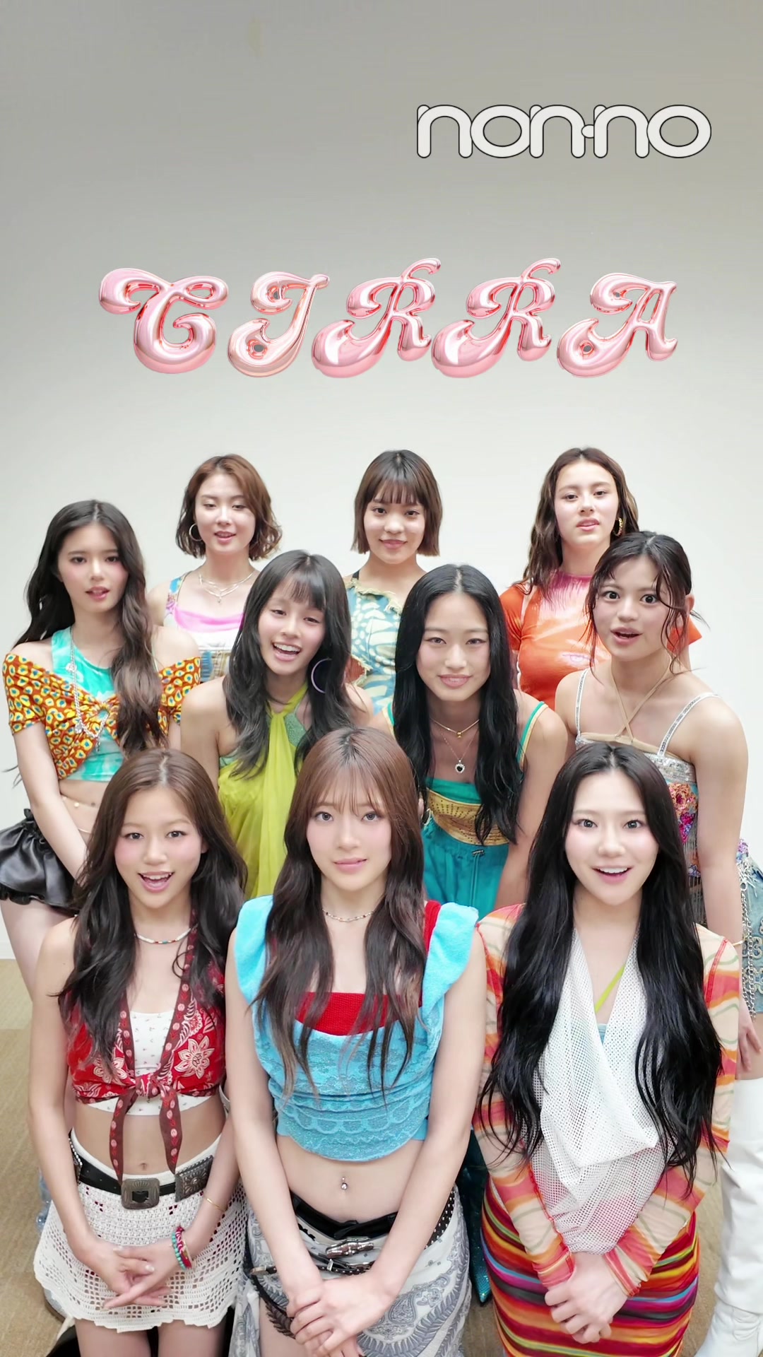 @ノンノ/non-no