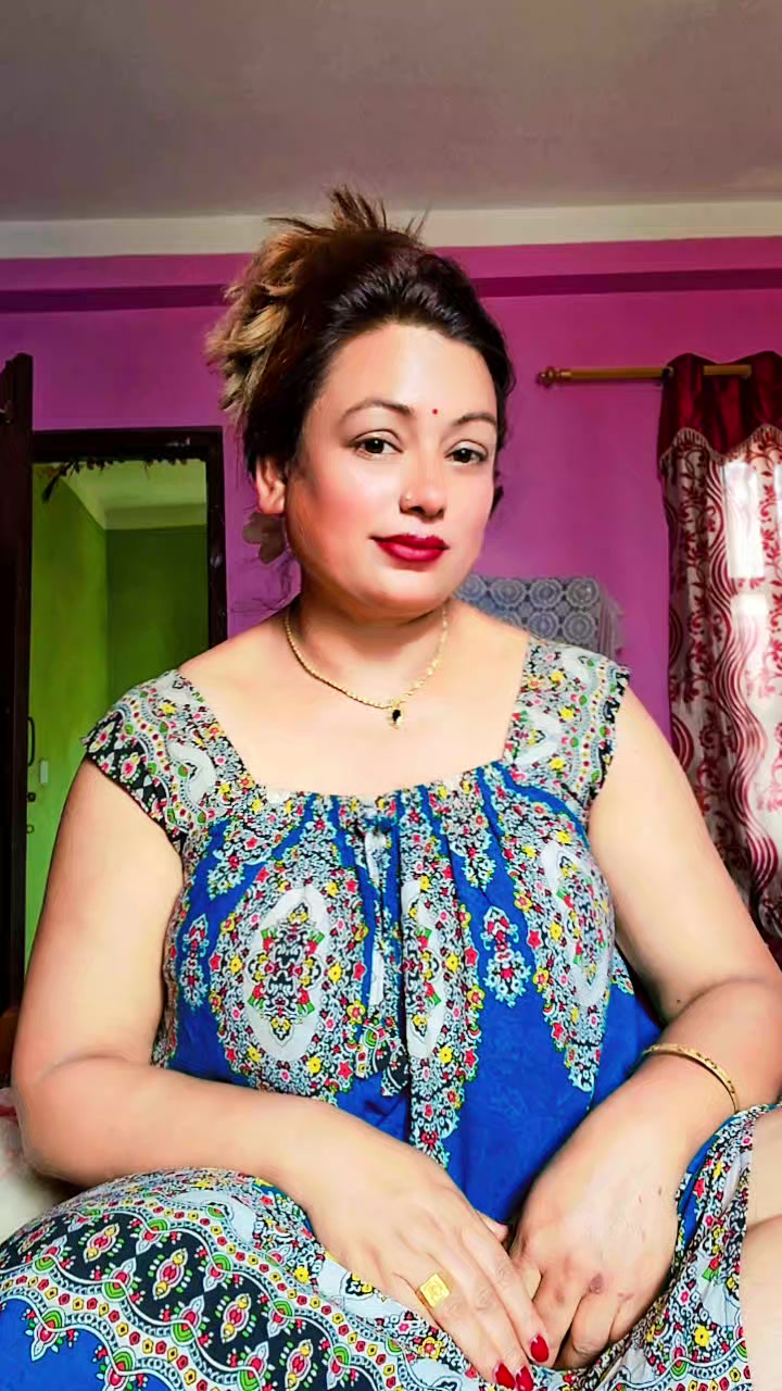@Kalpana Sapkota