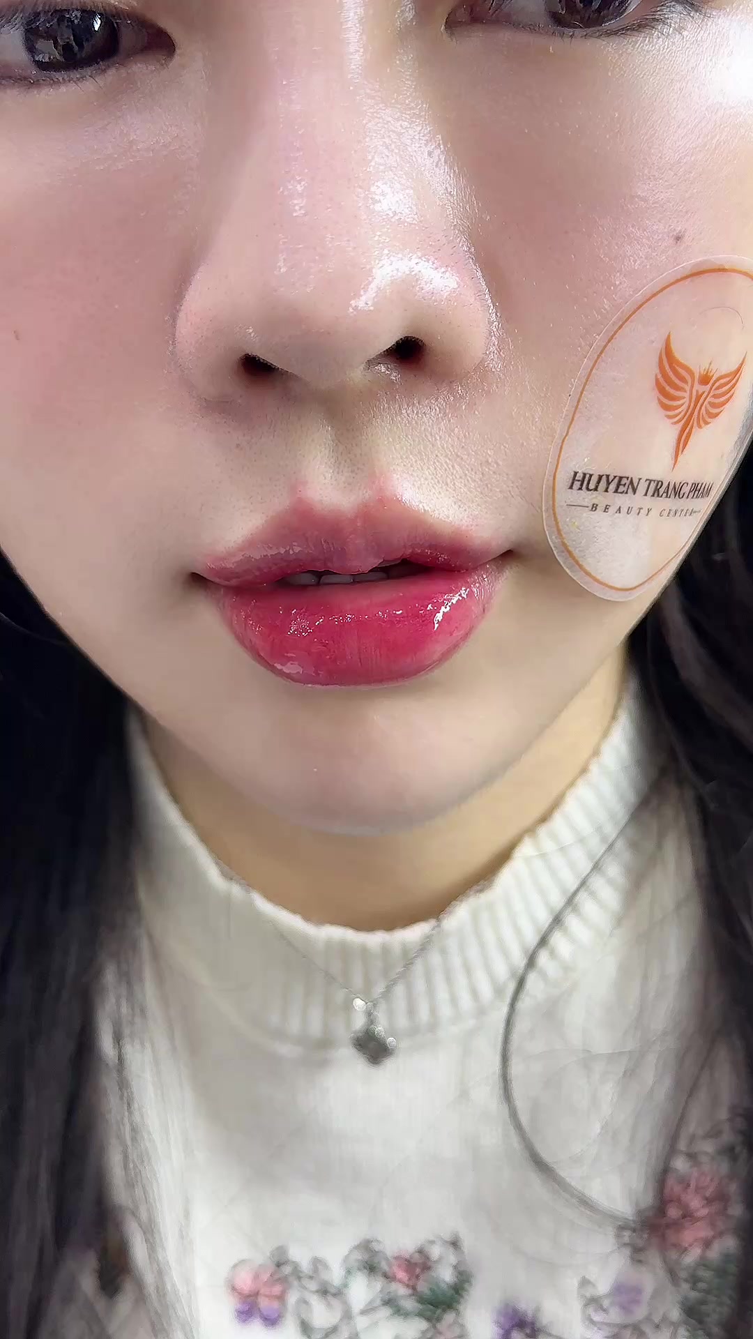 @HuyềnTrangPham Beauty