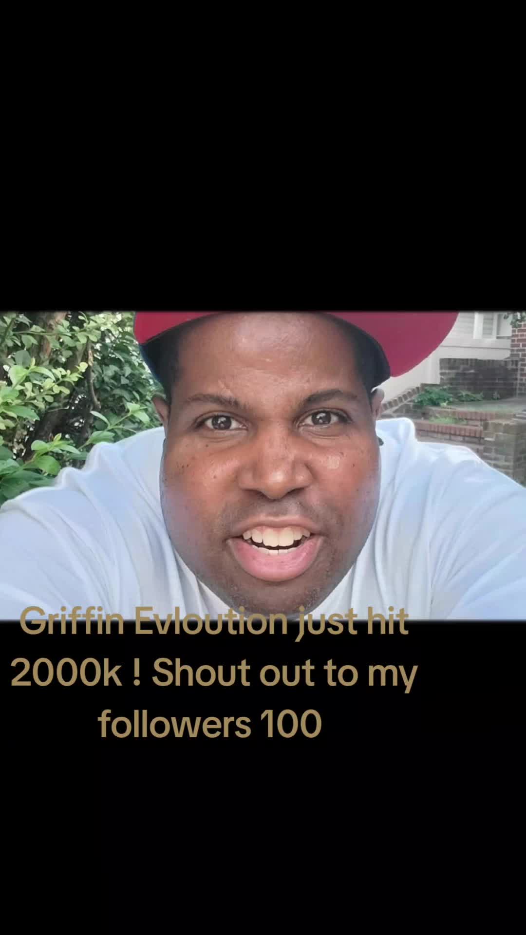 @Griffin