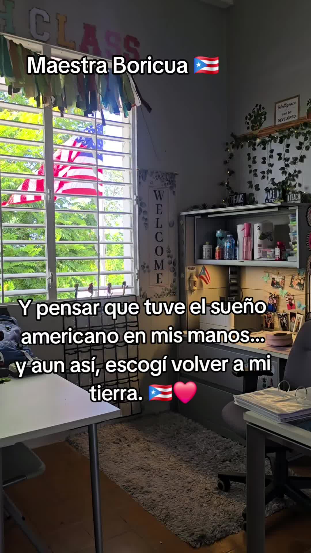 @Maestra_Boricua🇵🇷