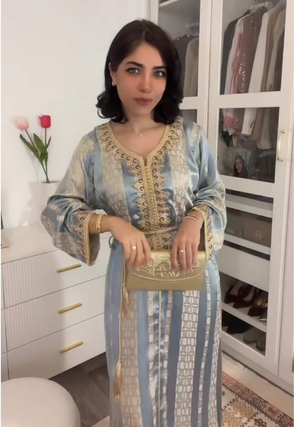 @MH CAFTAN