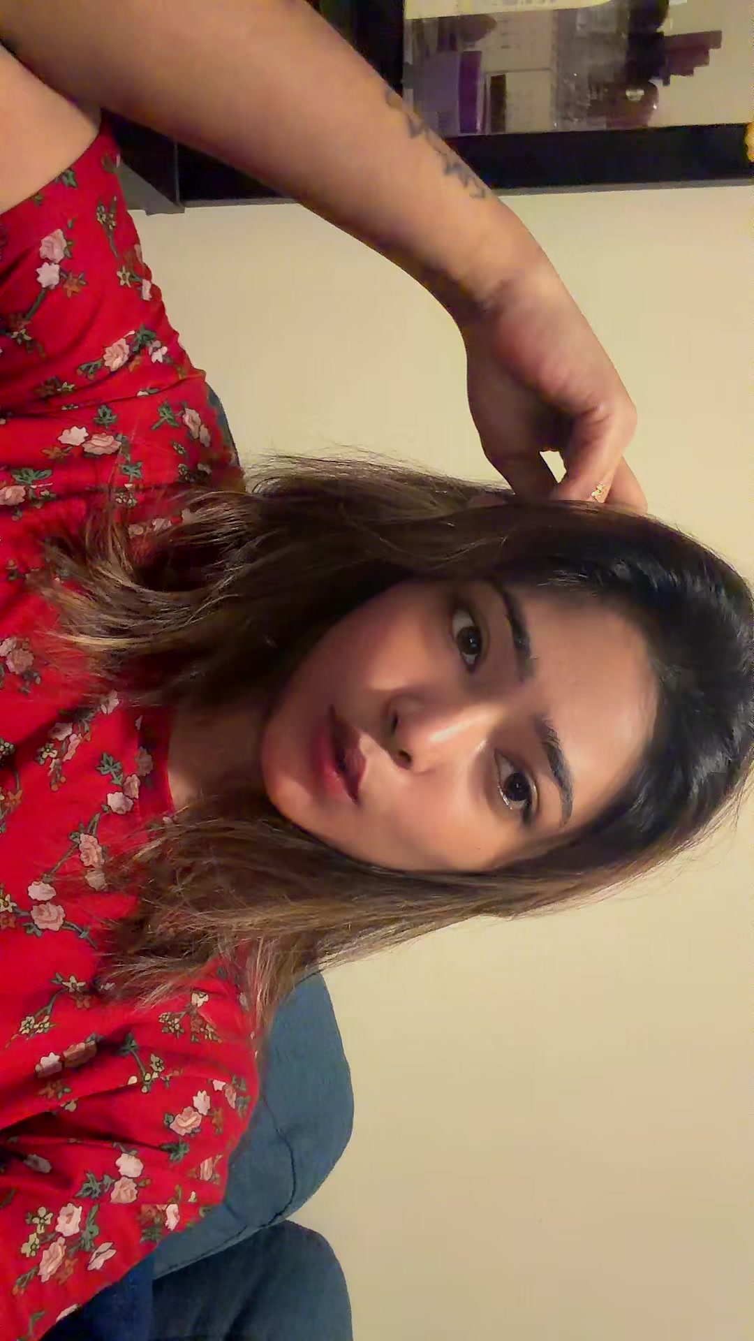 @✨Farhana Ahmed✨