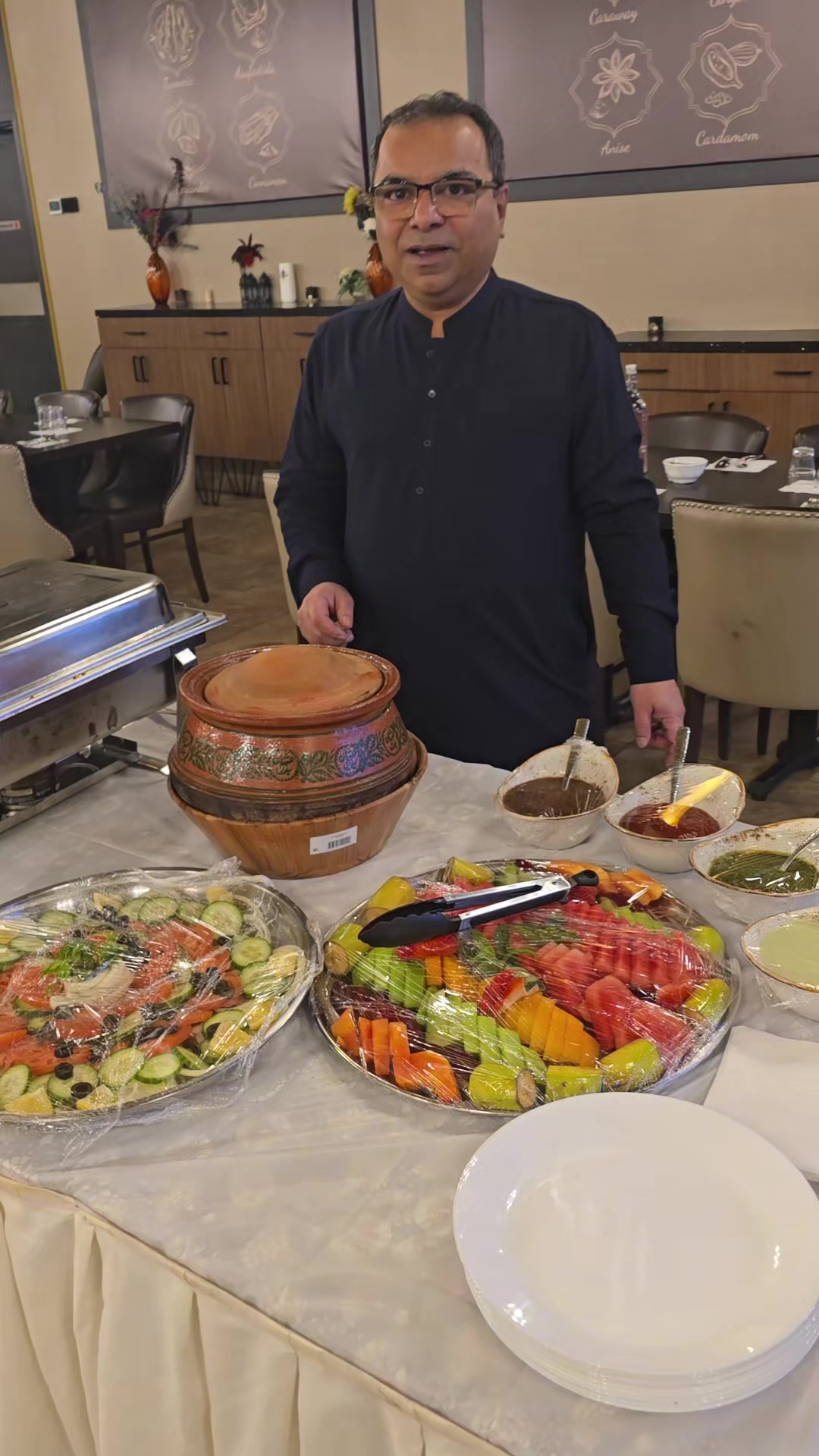 @Nawazish Restaurant Oakville