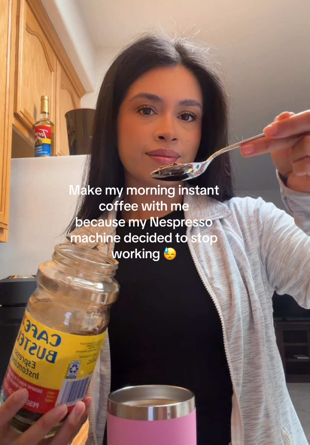 @Cynthia V.