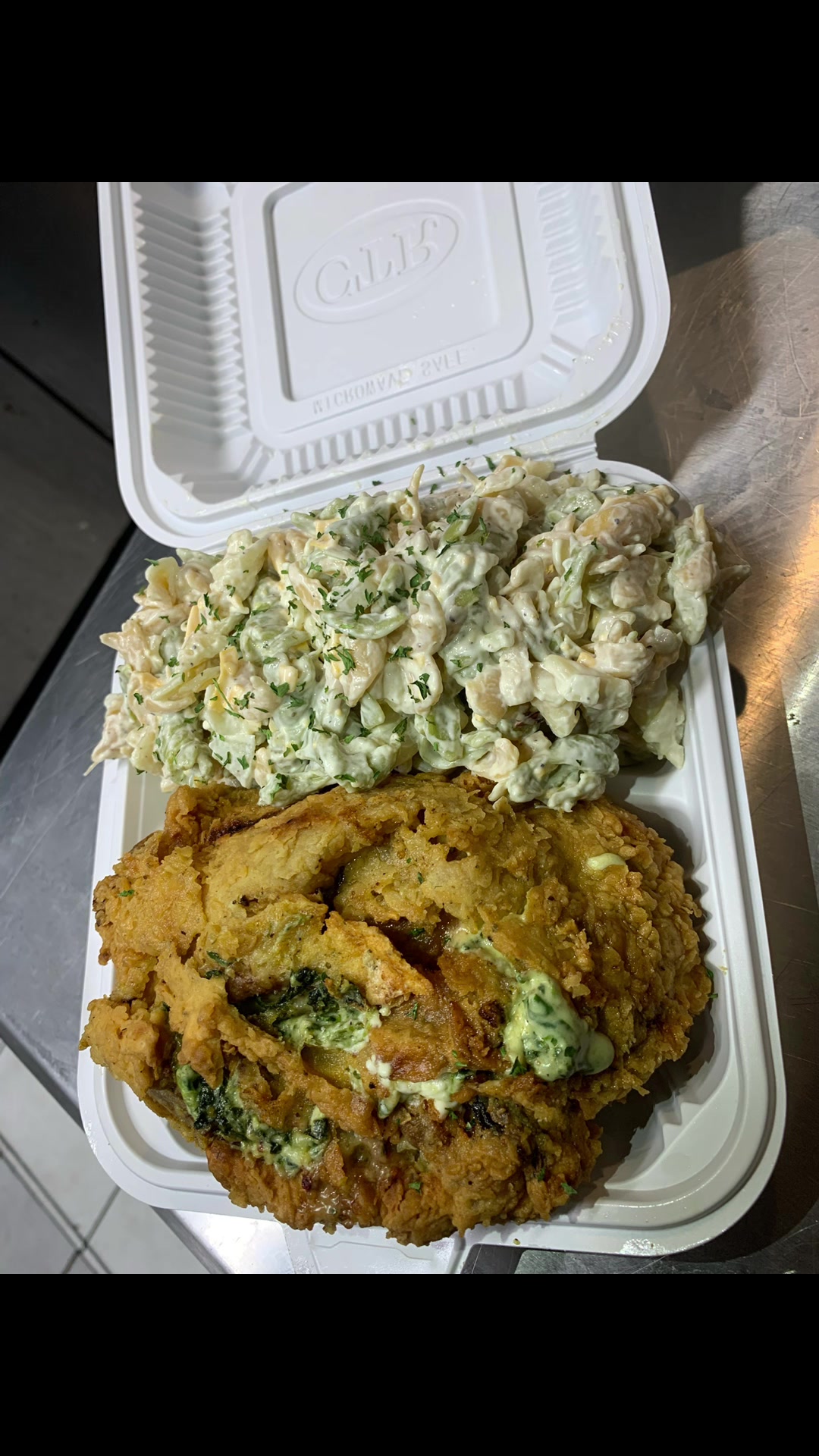 @✨Julia's Kitchen 👩🍳✨📍Abaco