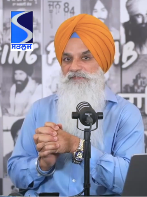 @Satluj TV