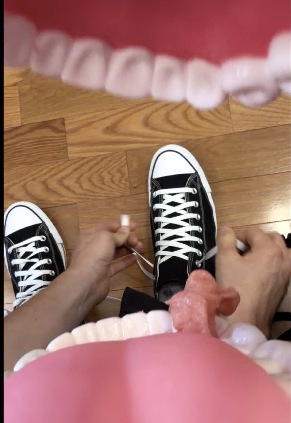 @Converse