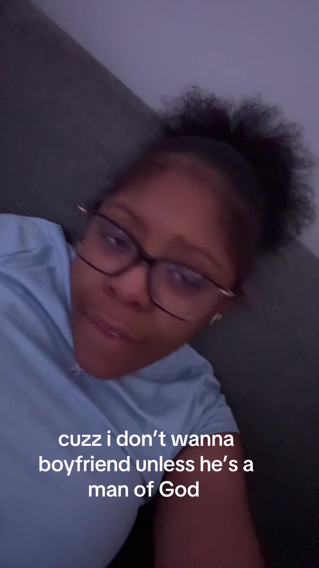 @God’s Child