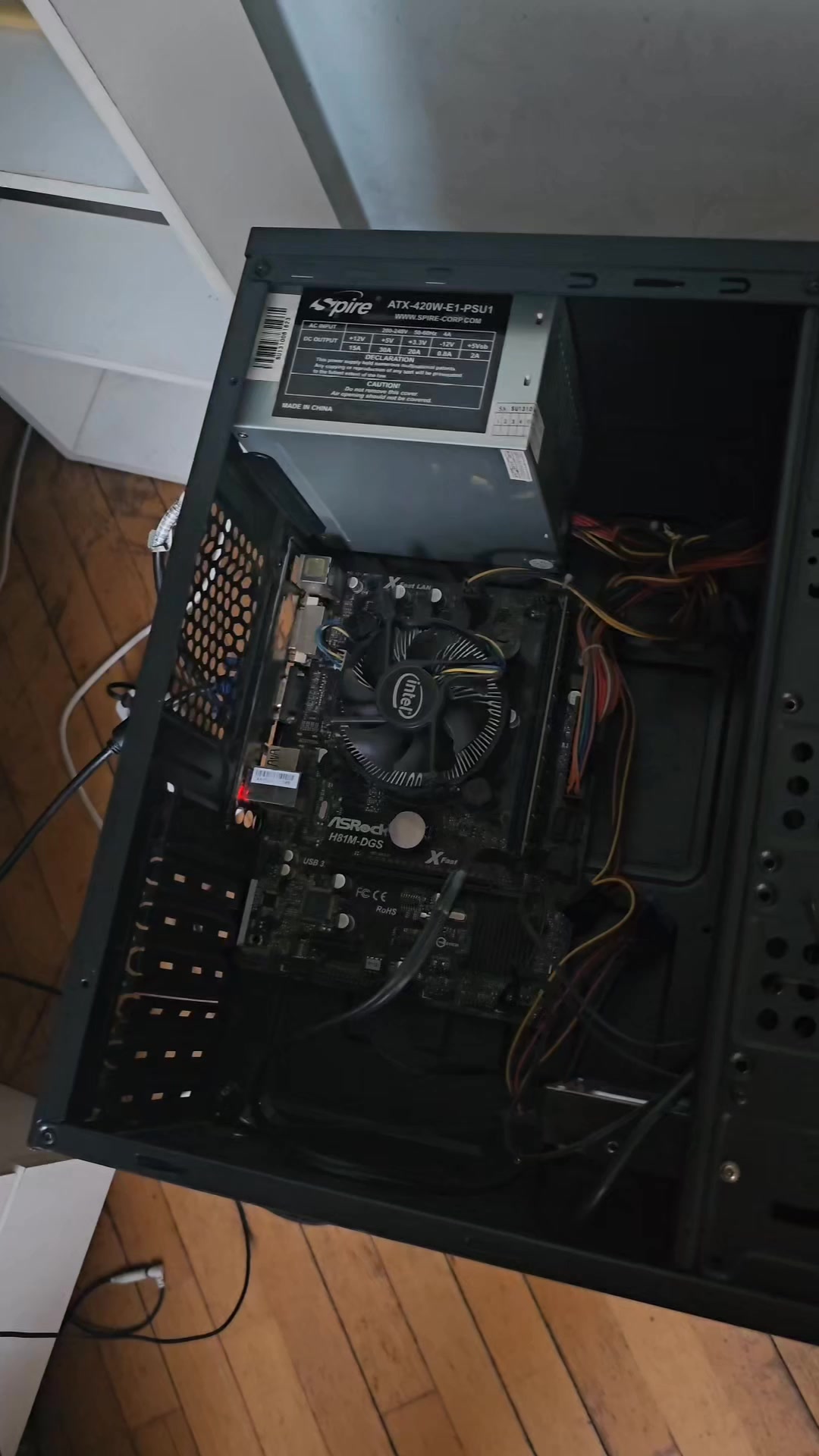 @PC Service