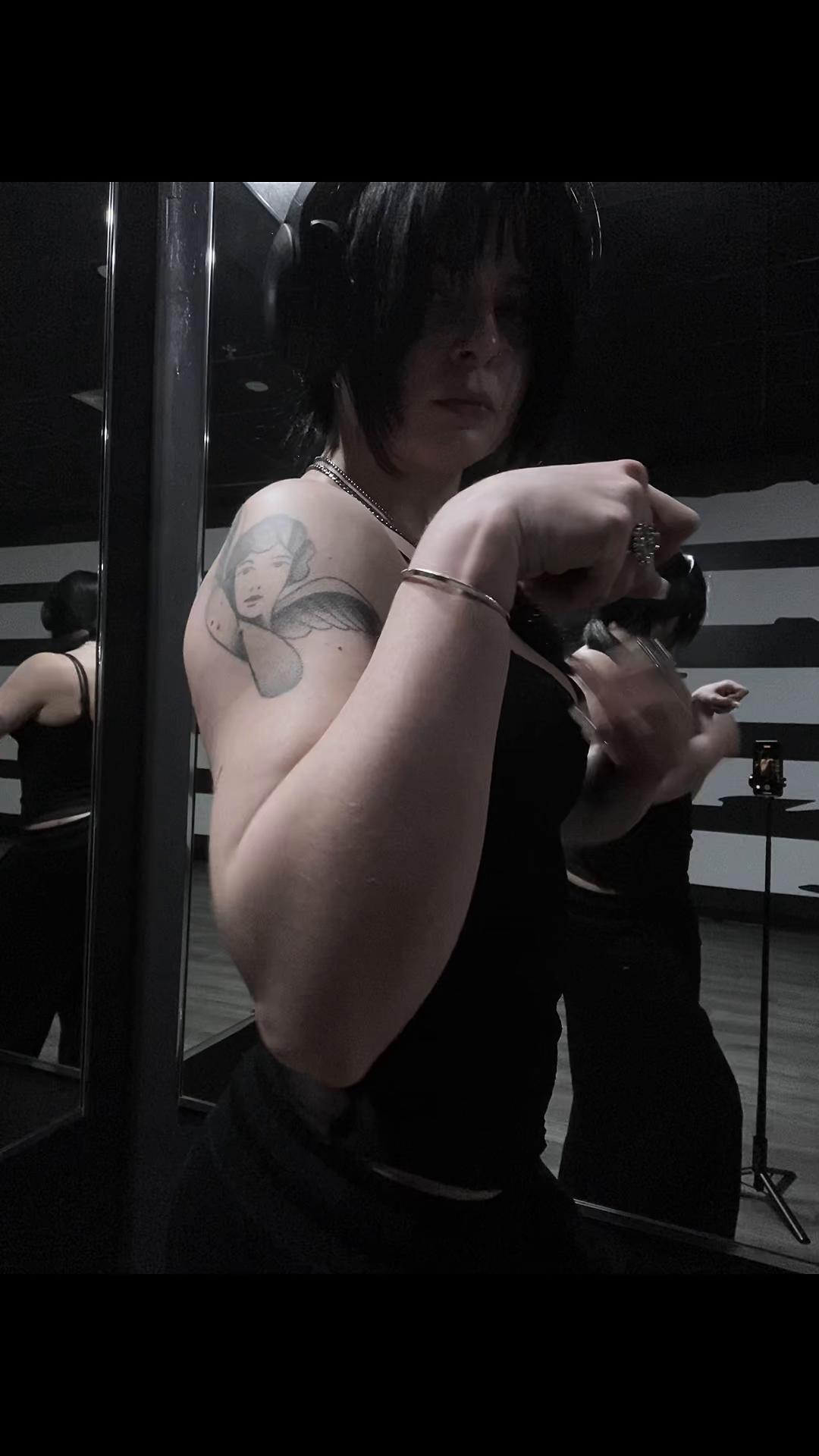 @GracieCash