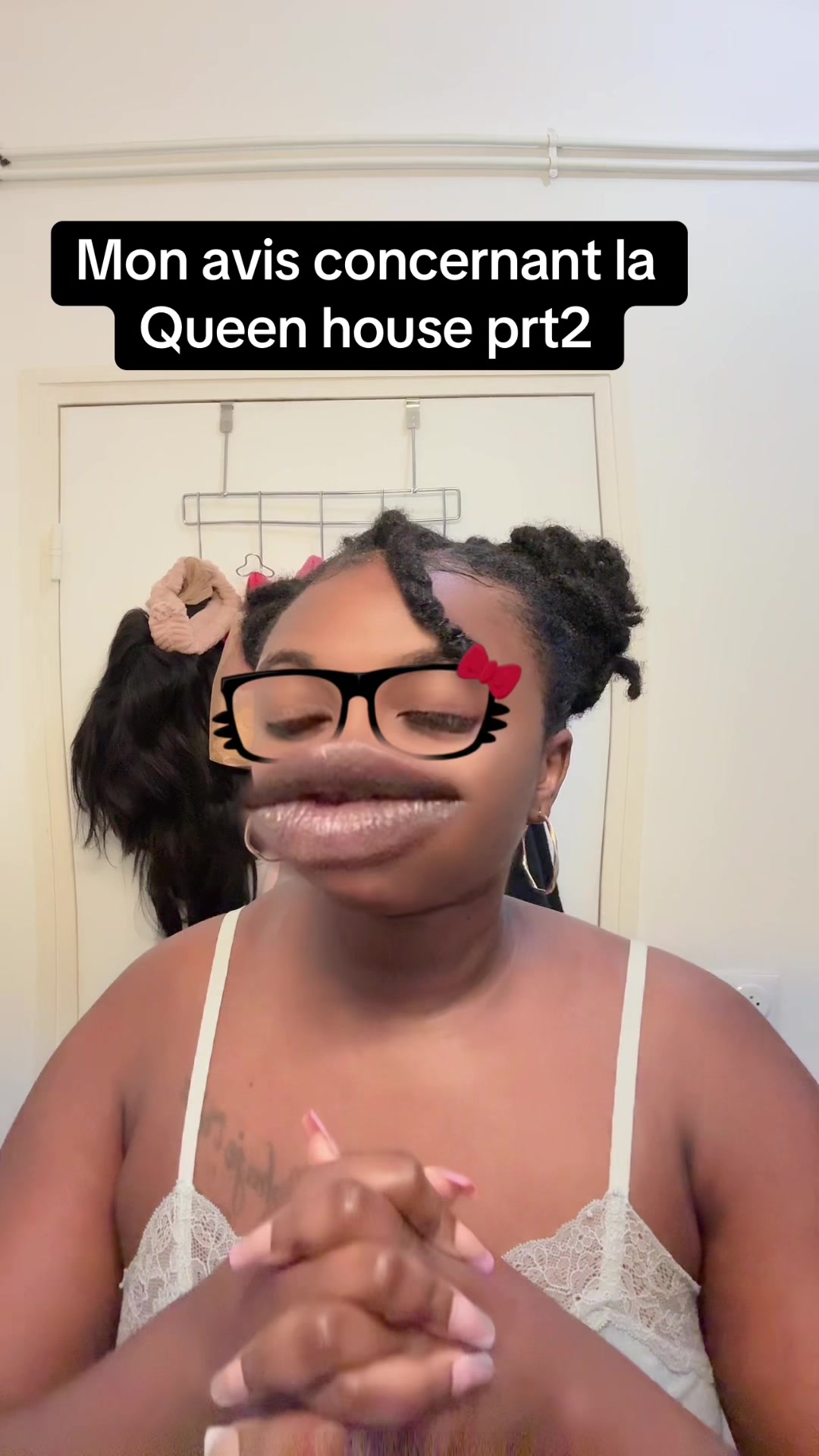 @AFRICANQUEEN👸👑