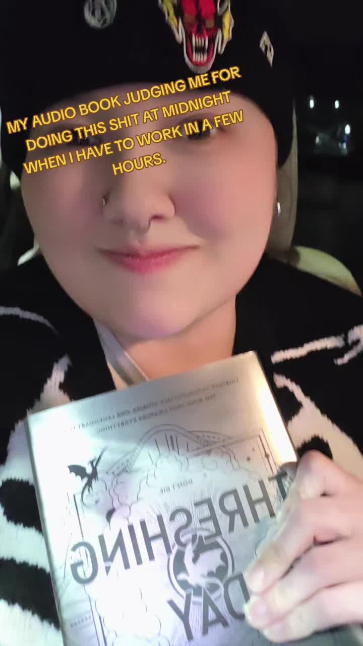 @๐๐ค The Reading Emo ๐๐