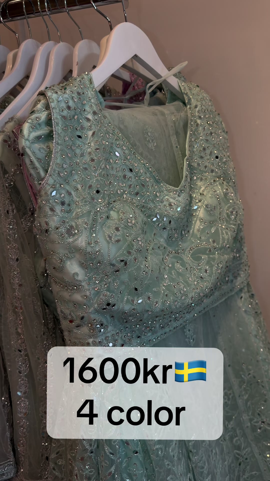 @Indiandressweden