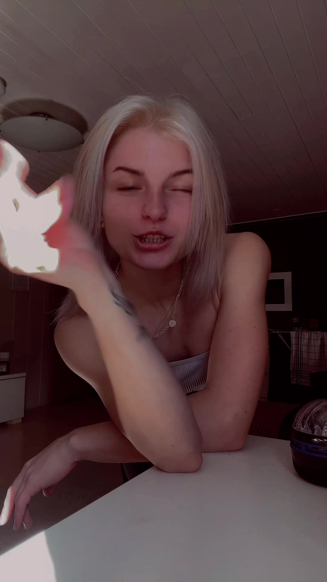 @Vee
