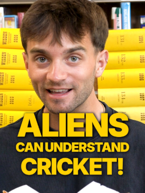 @Wisden Cricket