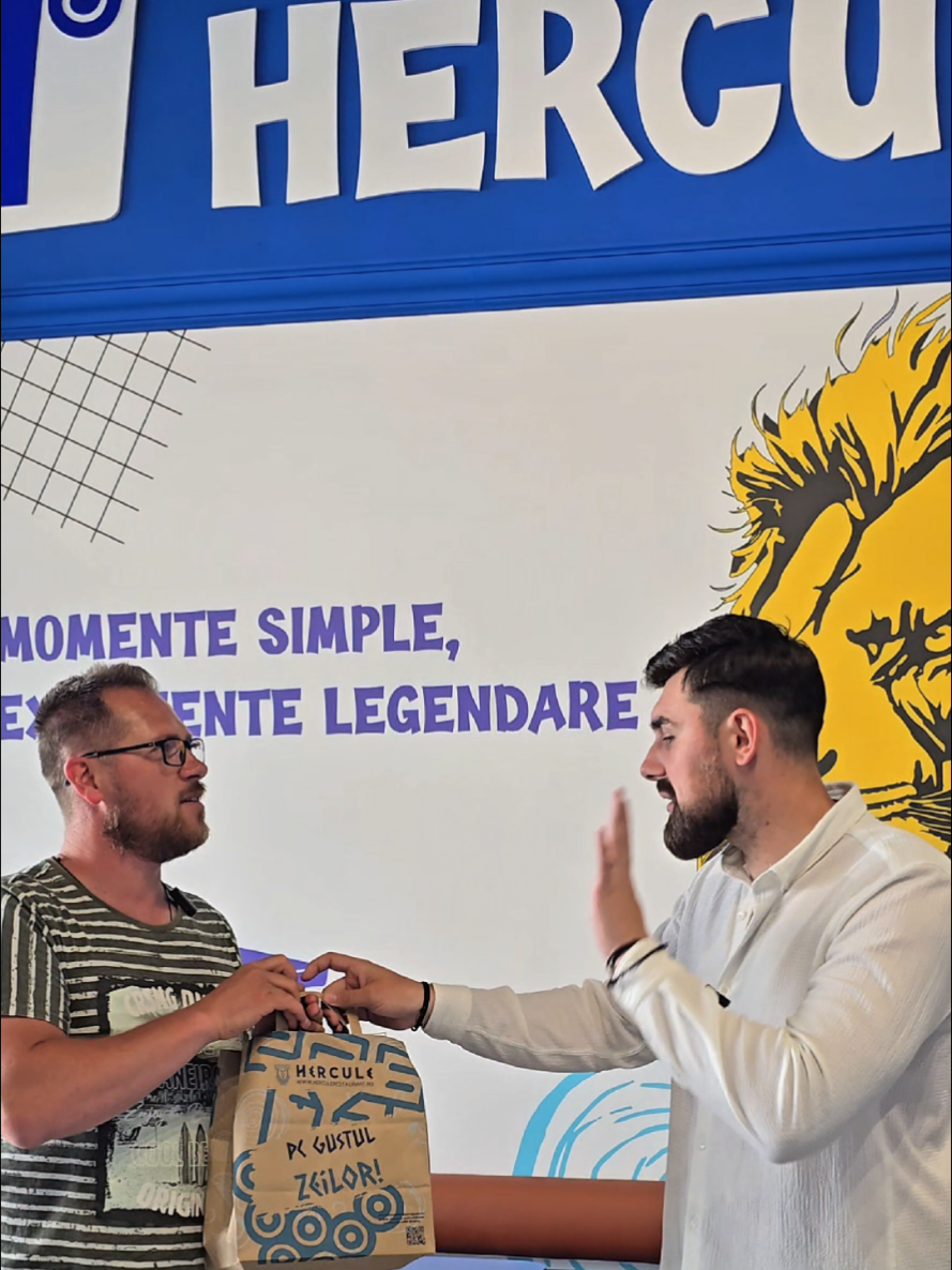 @Hercule Vaslui & Huși