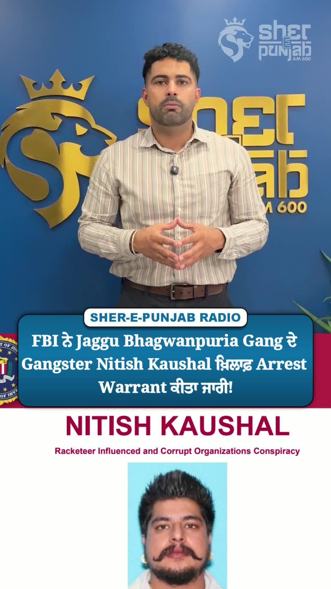 @Sherepunjab Radio Canada