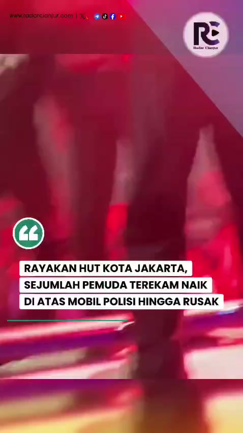 @Radar Cianjur
