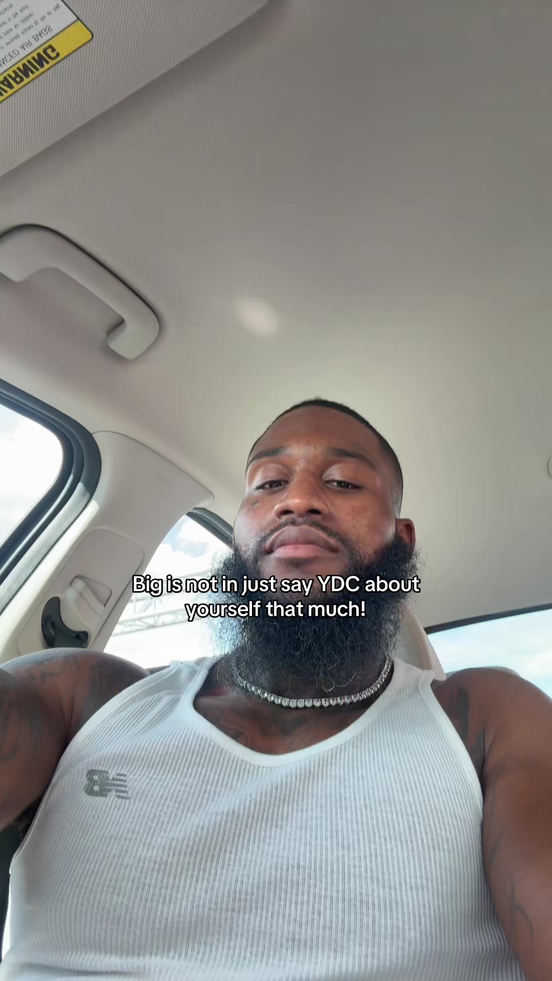 @Jerrell Harris