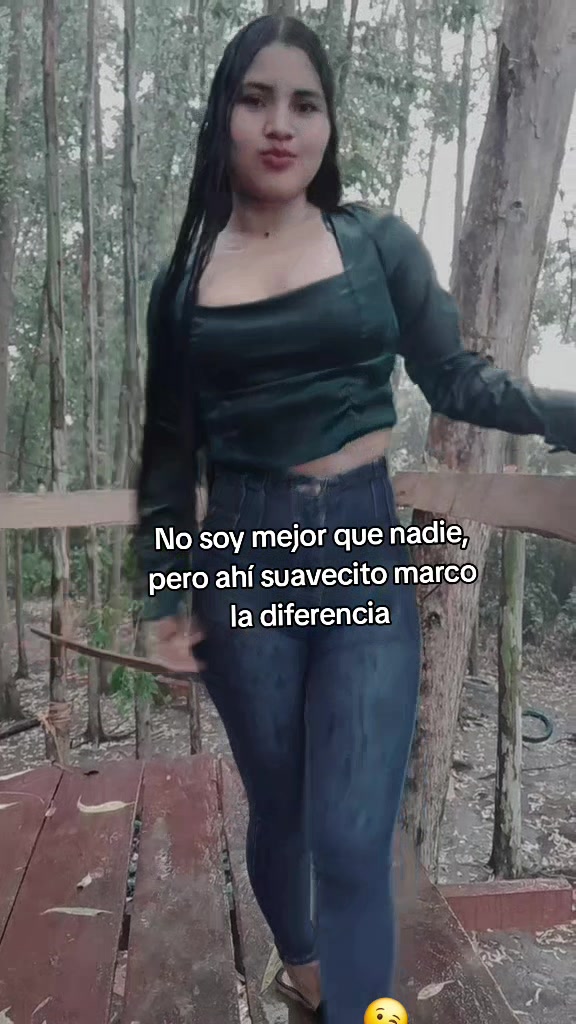 @Isa Gonzalez