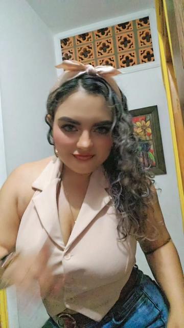 @Naty Santana