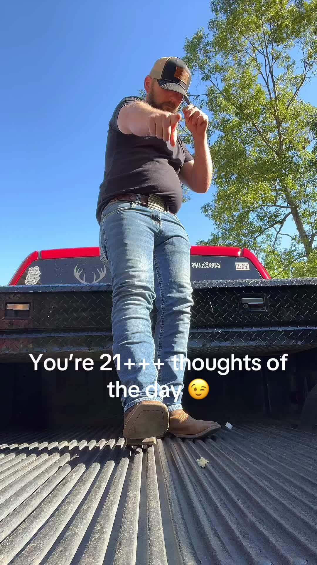 @Kountrywarrior