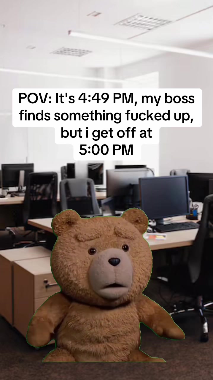 @⭐ WORK MEMES ⭐