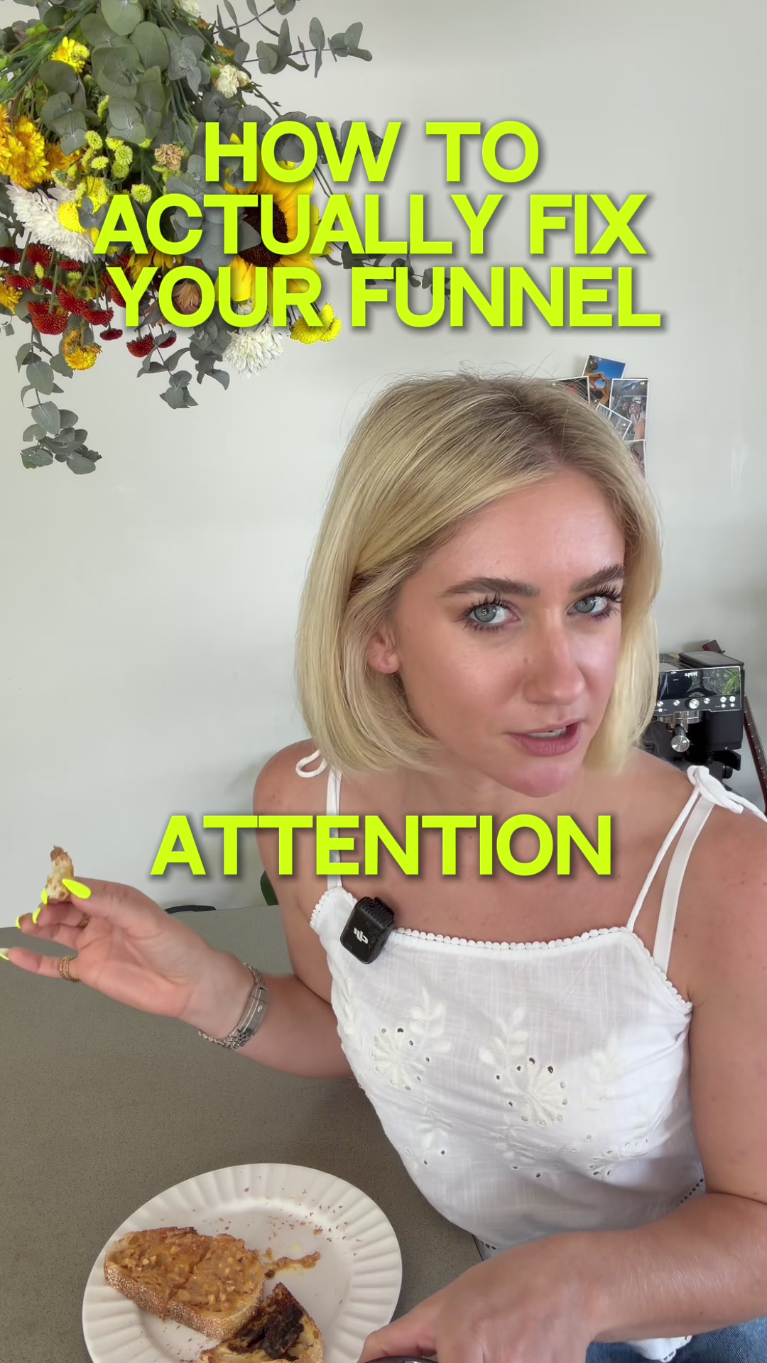 @Your Marketing Mentor