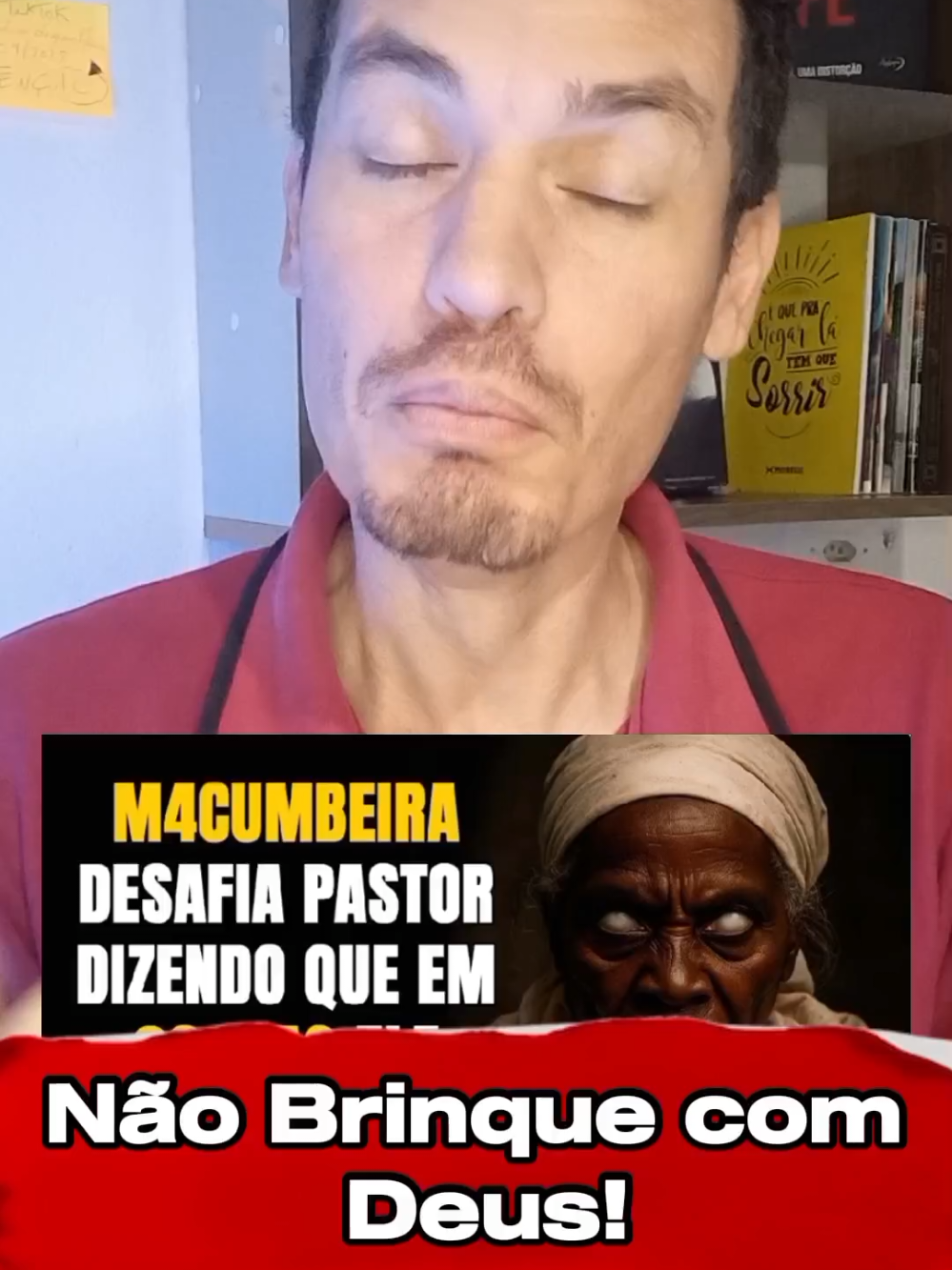 @Tiago Gomes