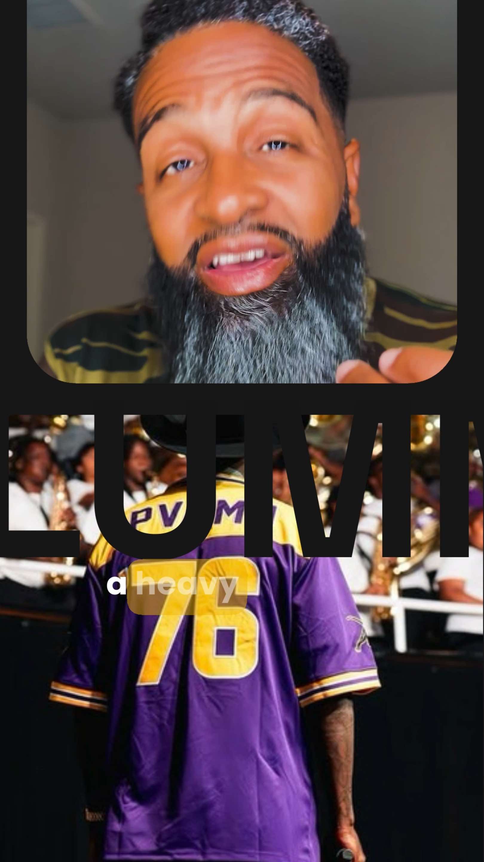 @SOMEBODY’S FINE ASS DADDY