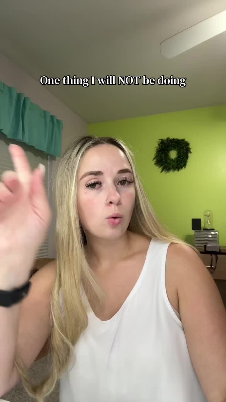 @Haley