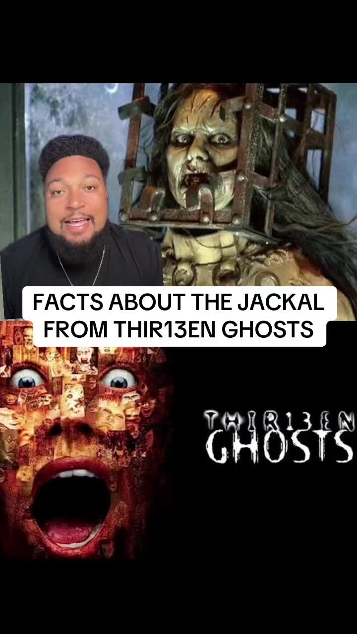 @I LIKE SCARY
