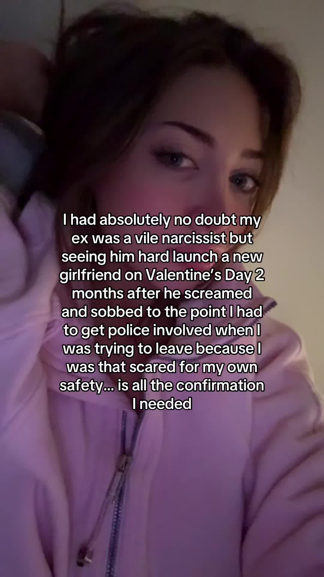 @Ava Louise