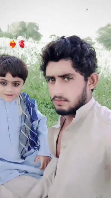 @Junaid Khan123