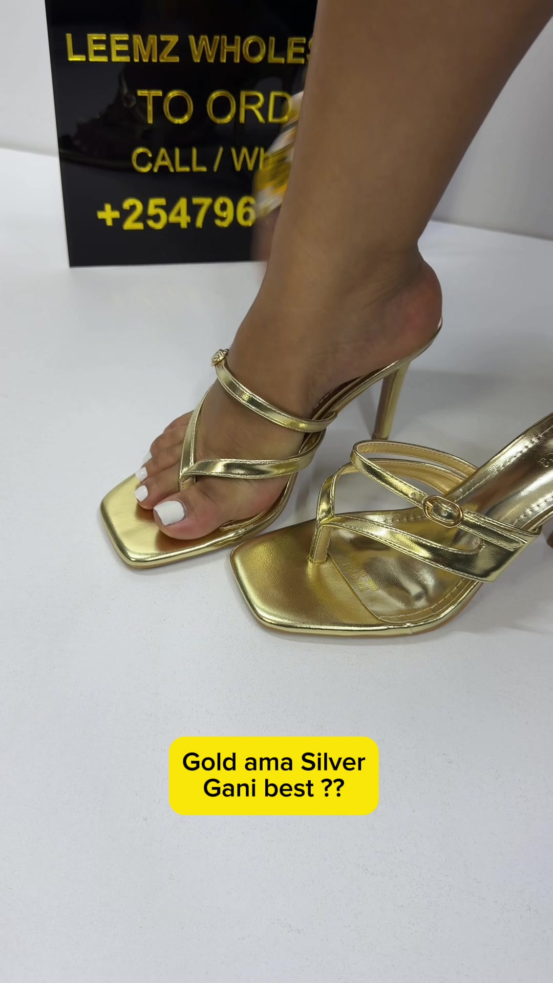 @Leemz wholesalers