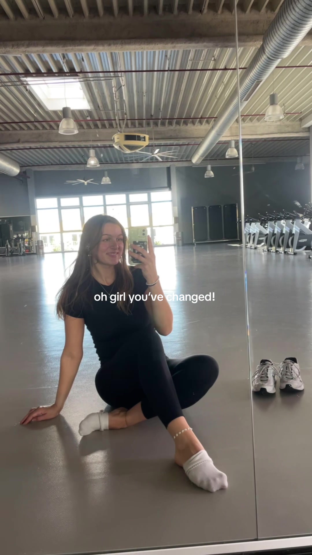 @melina valerie