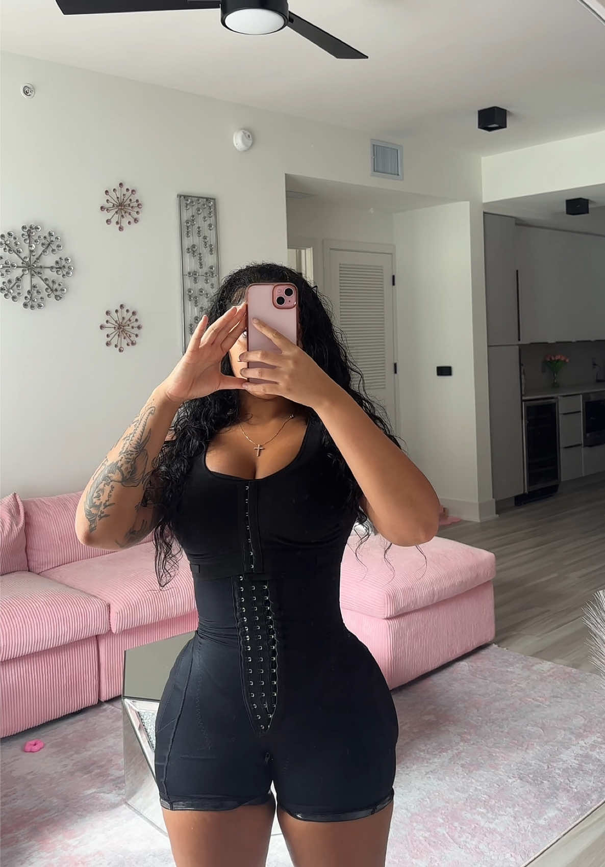 @Siani Chanel