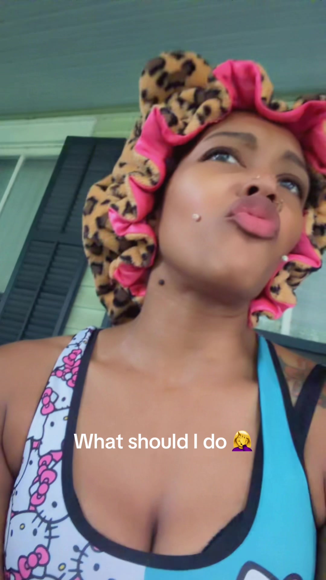 @Lovely Ivey