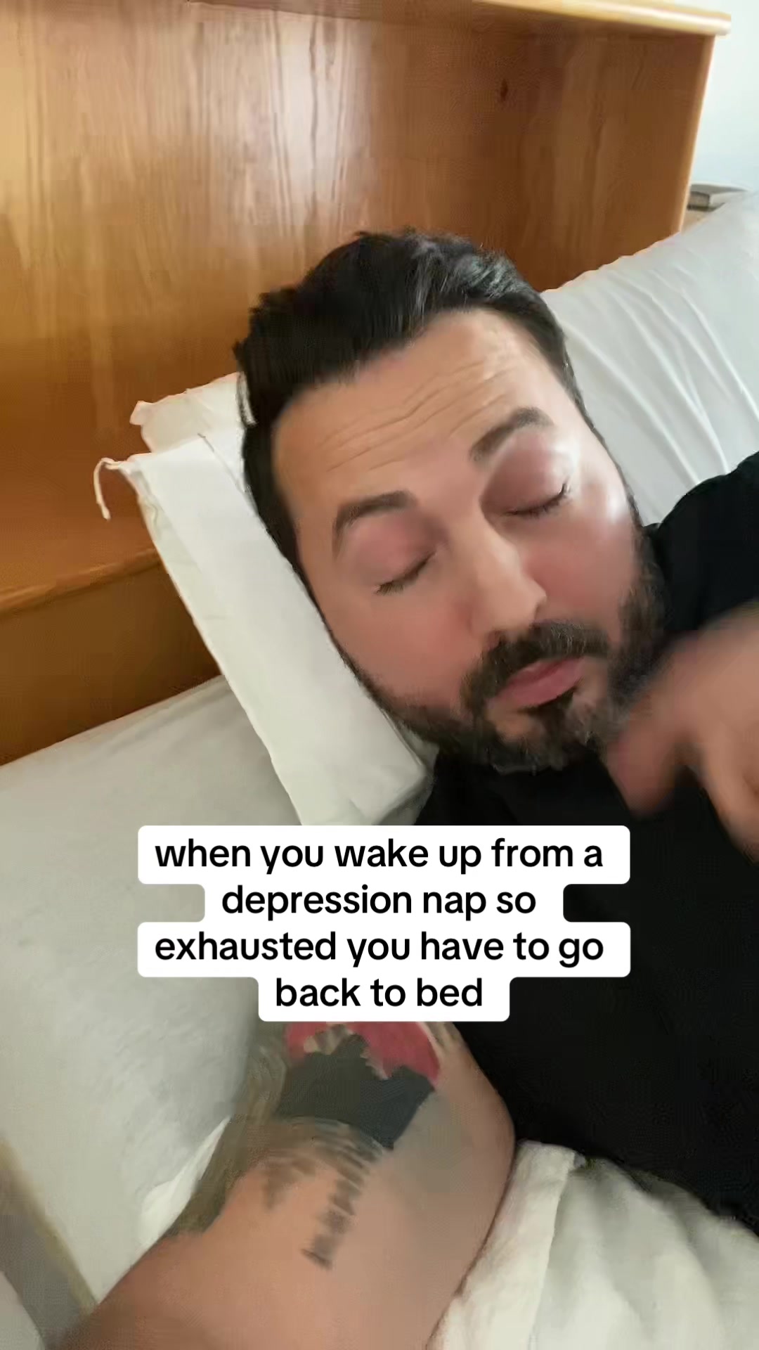 @Tristan | Therapist