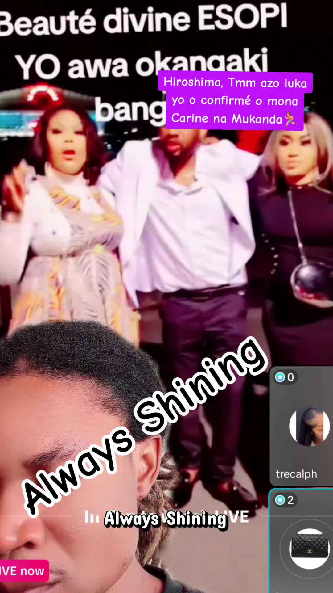 @Always Shining 2💫