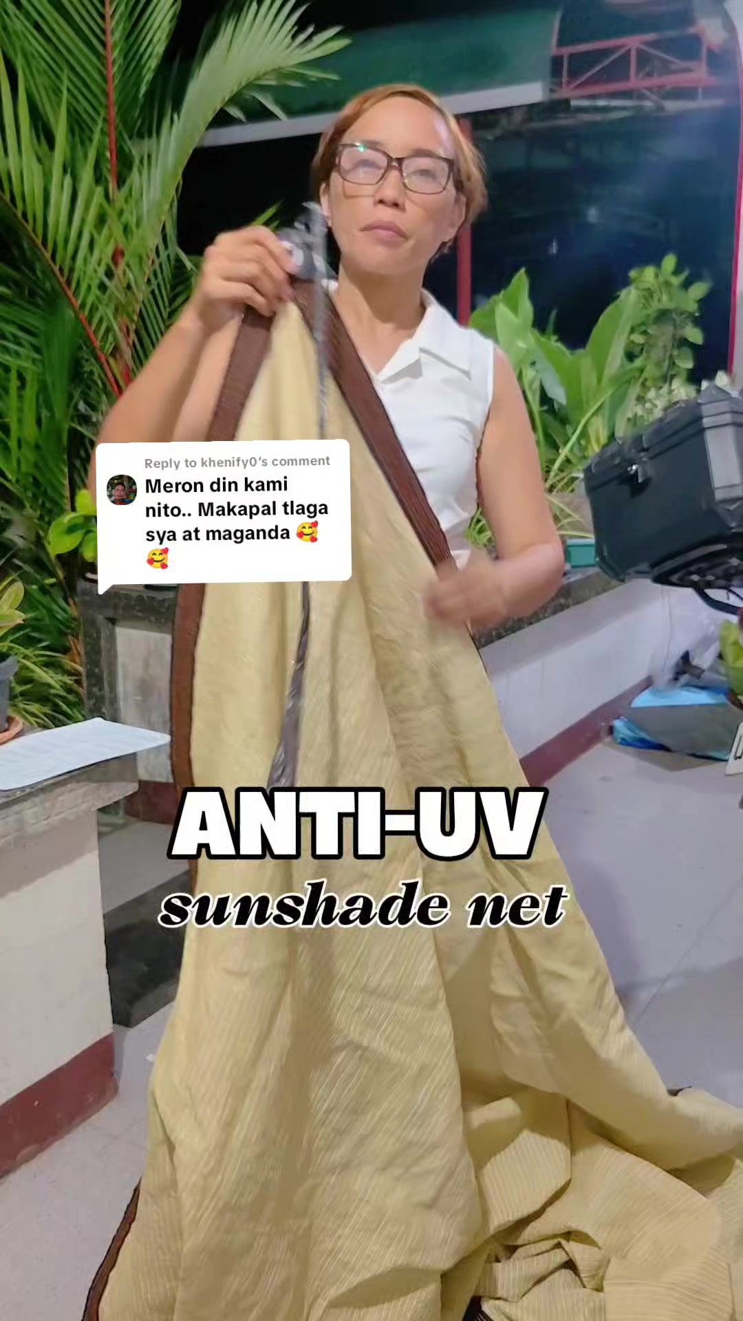 @Si Leslie Ako